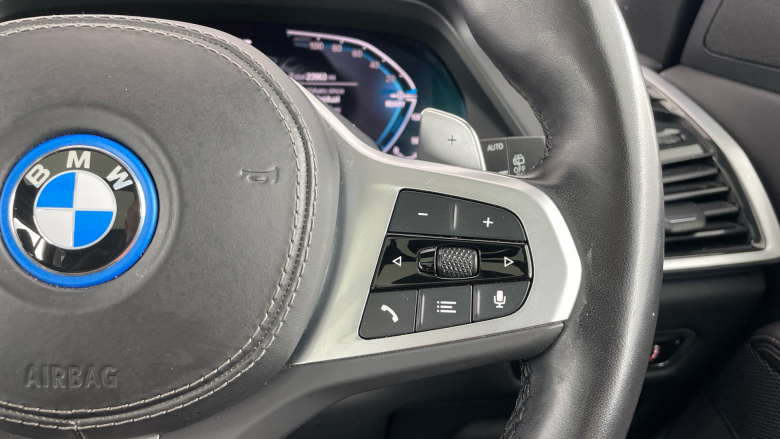 BMW X5 xDrive45e M Sport 5dr Auto Estate